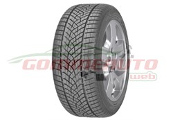 COP. 235/65HR17 GOODYEAR UG PERF + SUV 104H M+S